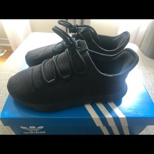 New - Adidas Kids - Tubular Shadow C